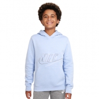 Hanorac Nike B NSW HOODIE HBR CORE thumbnav 1